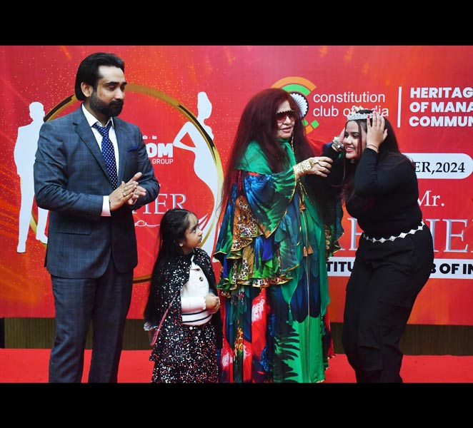 Mass communication colleges in Delhi